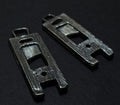 Guillotine Pendant