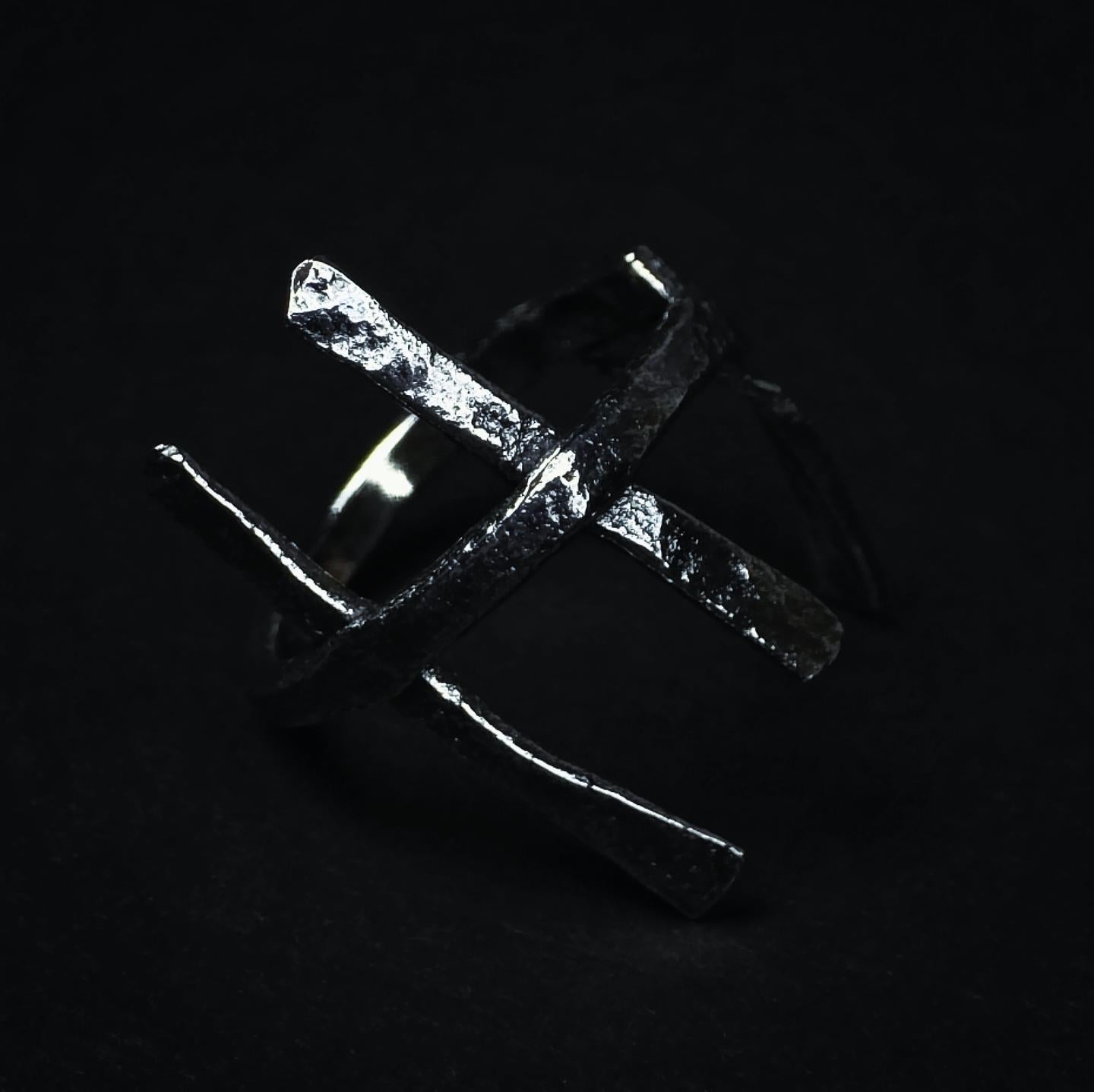 LUCKY Ring