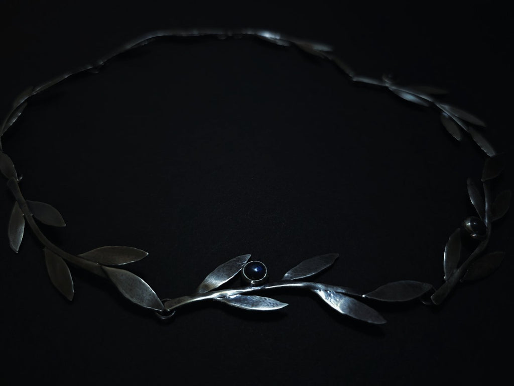 Extending the Olive Branch