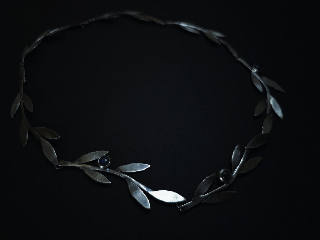 Extending the Olive Branch