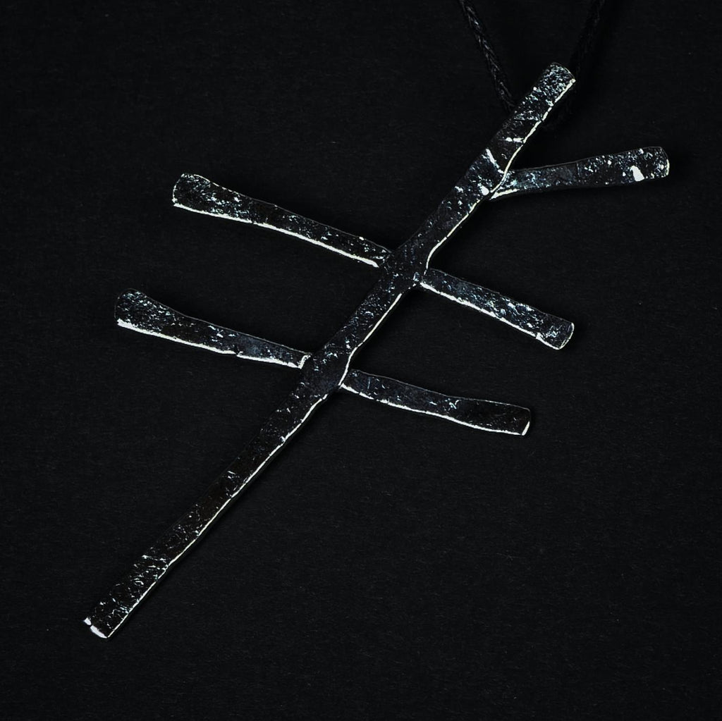 LUCKY Pendant