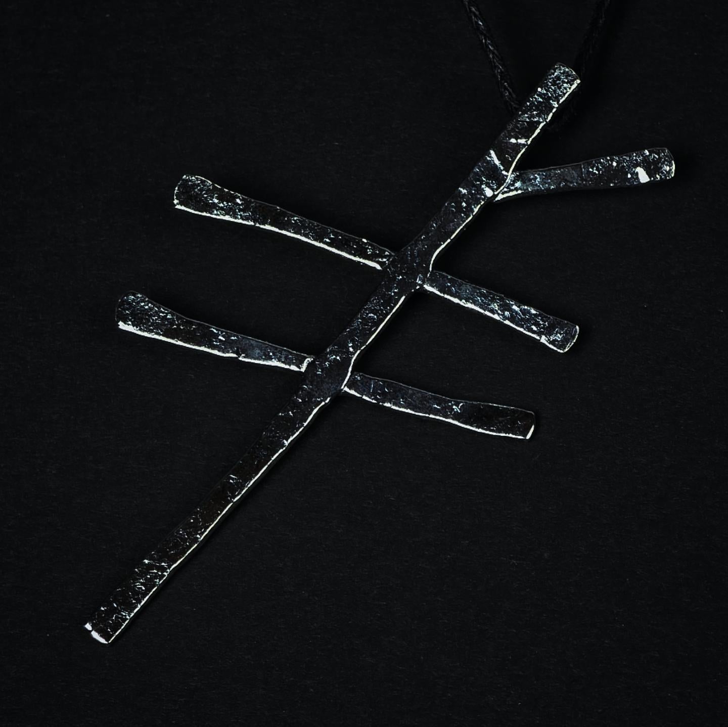 LUCKY Pendant