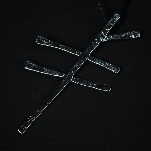 LUCKY Pendant