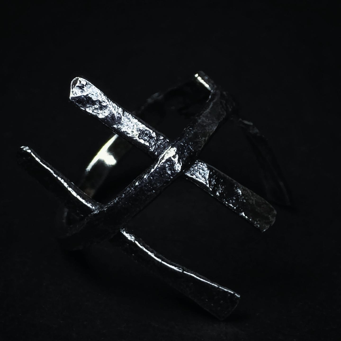 LUCKY Ring