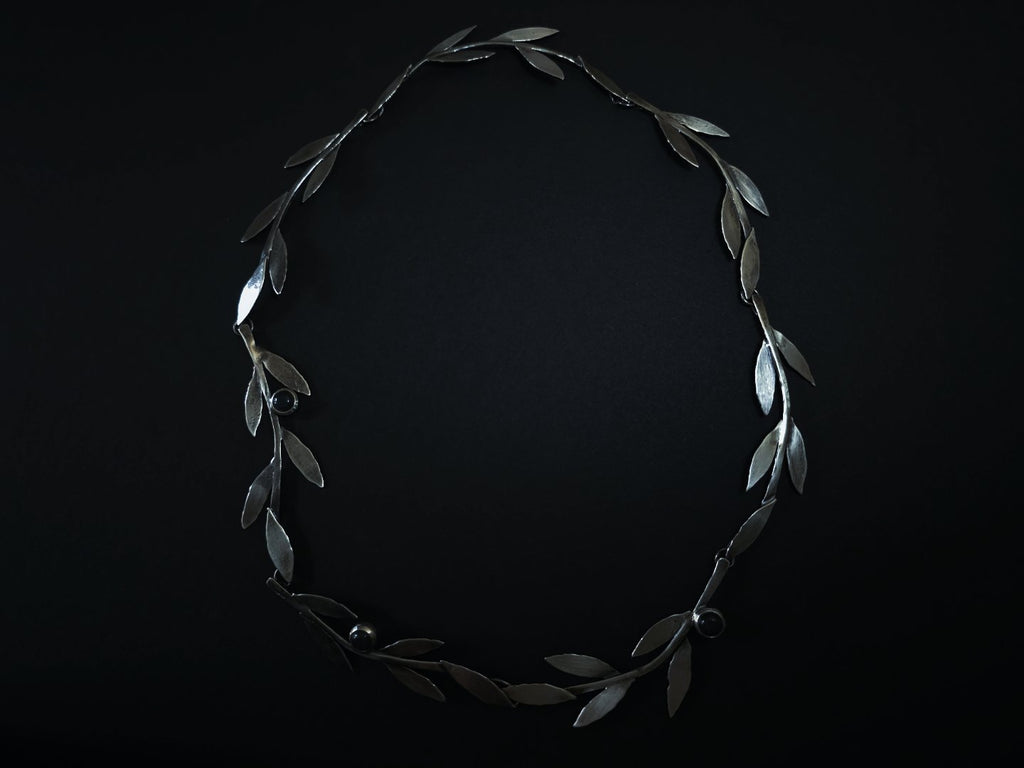 Extending the Olive Branch